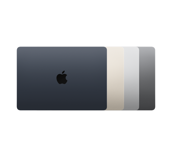MacBook Air de 13 pulgadas (M2)