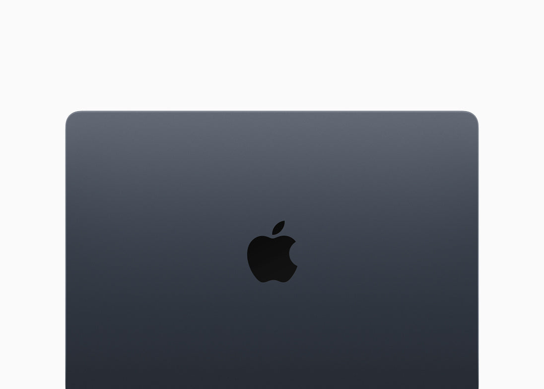 MacBook Air M2 15 pulgadas space gray 15″, M2 8GB de RAM 256GB SSD, Apple M2 10-Core GPU macOS
