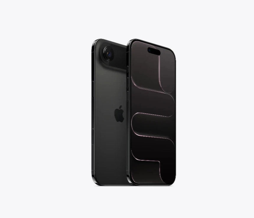iPhone 17 Air