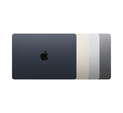 MacBook Air 13 pulgadas (M2)