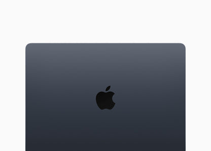 MacBook Air M2 15 pulgadas space gray 15″, M2 8GB de RAM 256GB SSD, Apple M2 10-Core GPU macOS
