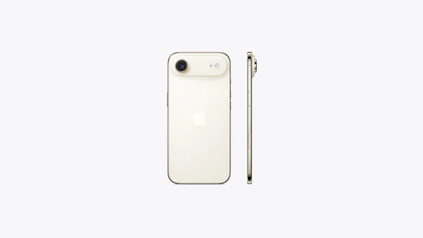 iPhone 17 Air