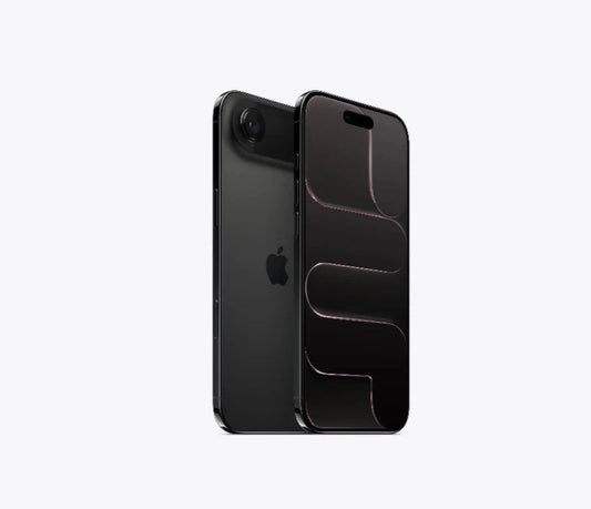 iPhone 17 Air