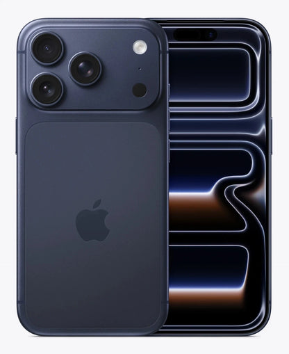 iPhone 17 Pro Max (Preventa)