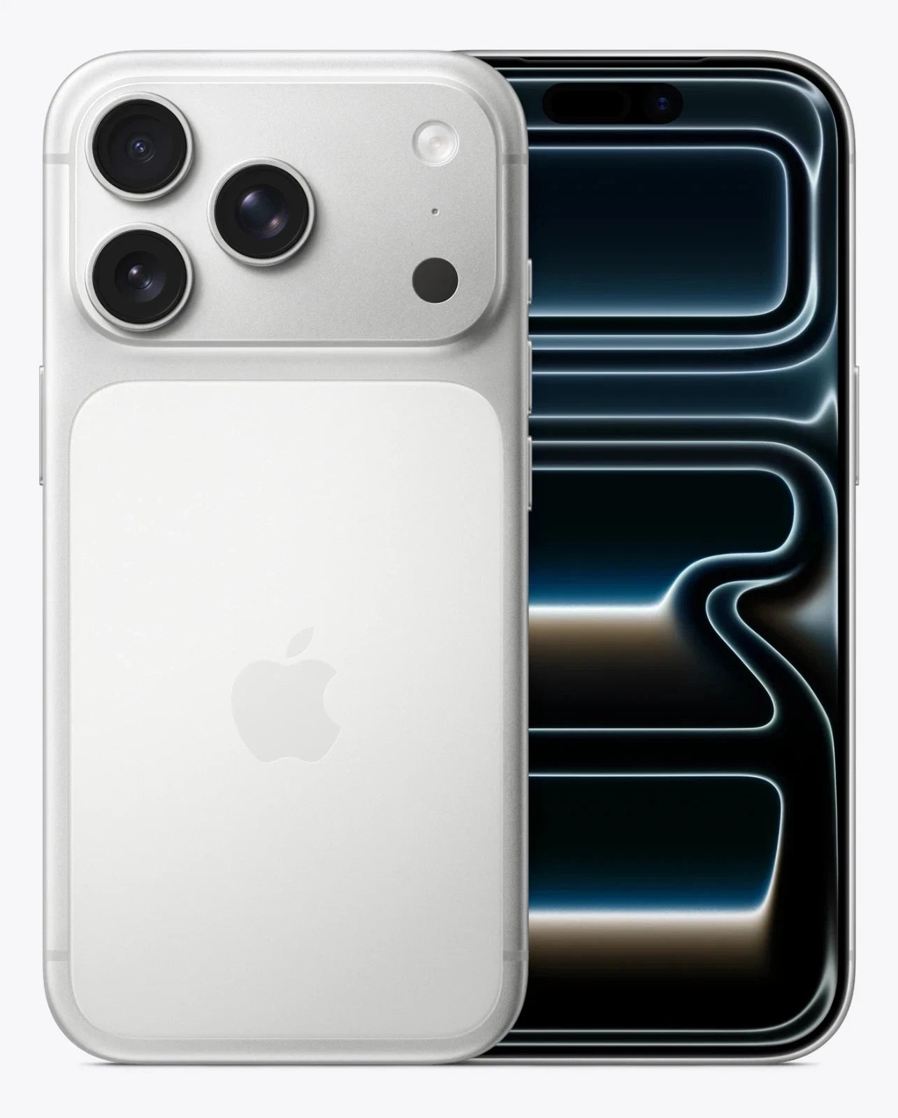 iPhone 17 Pro Max (Preventa)