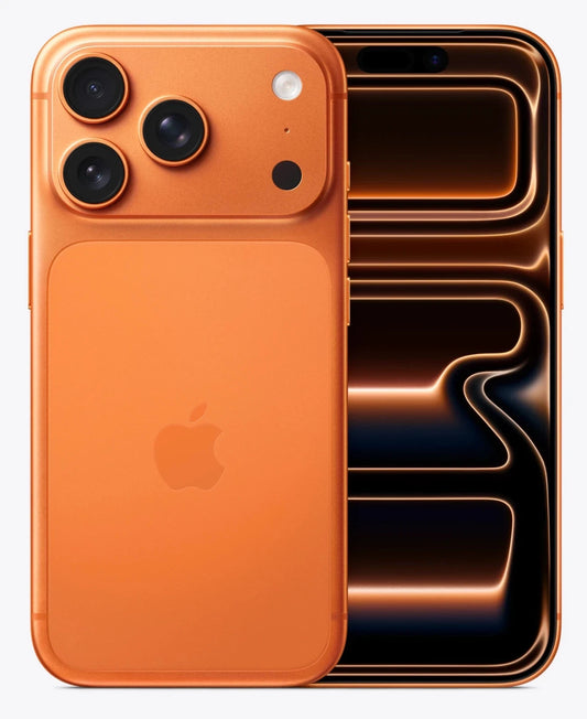 iPhone 17 Pro Max (Preventa)