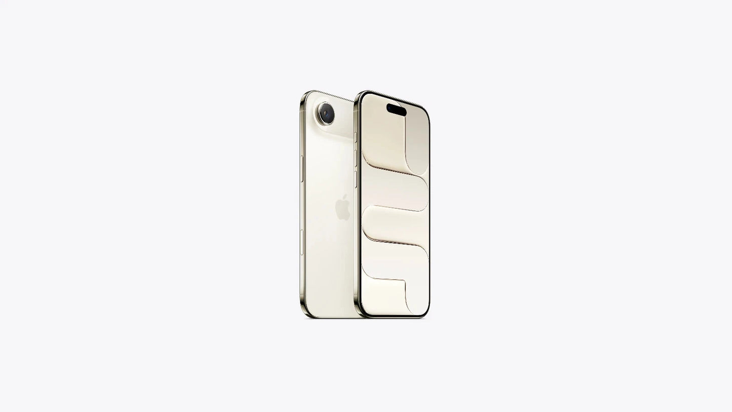 iPhone 17 Air